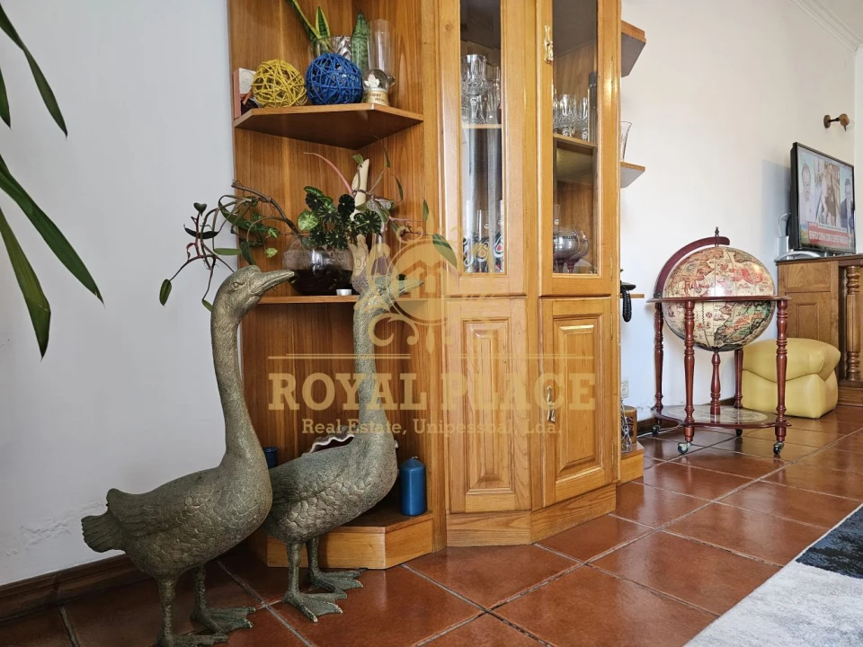 Apartamento T2 para Venda em Santa Maria de Lamas Foto 24