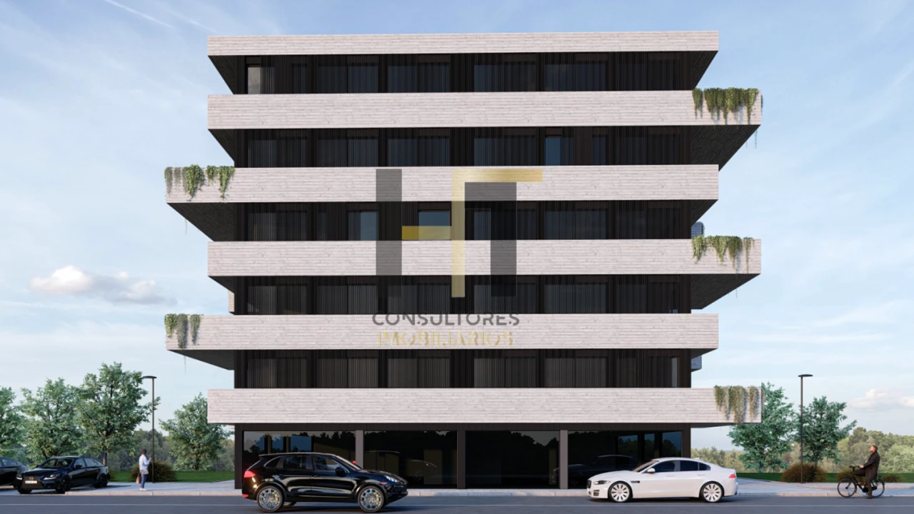 Apartamento T2 para Venda em Valongo Foto 9