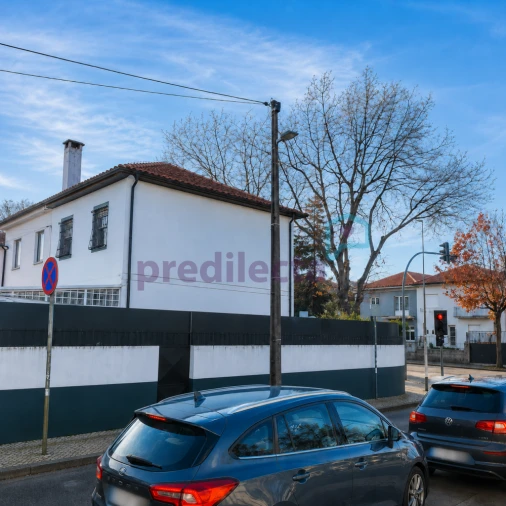 Moradia T3 para Venda em Campanhã Foto 2