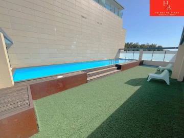 Apartamento T2 para Venda em Pontinha e Famões
