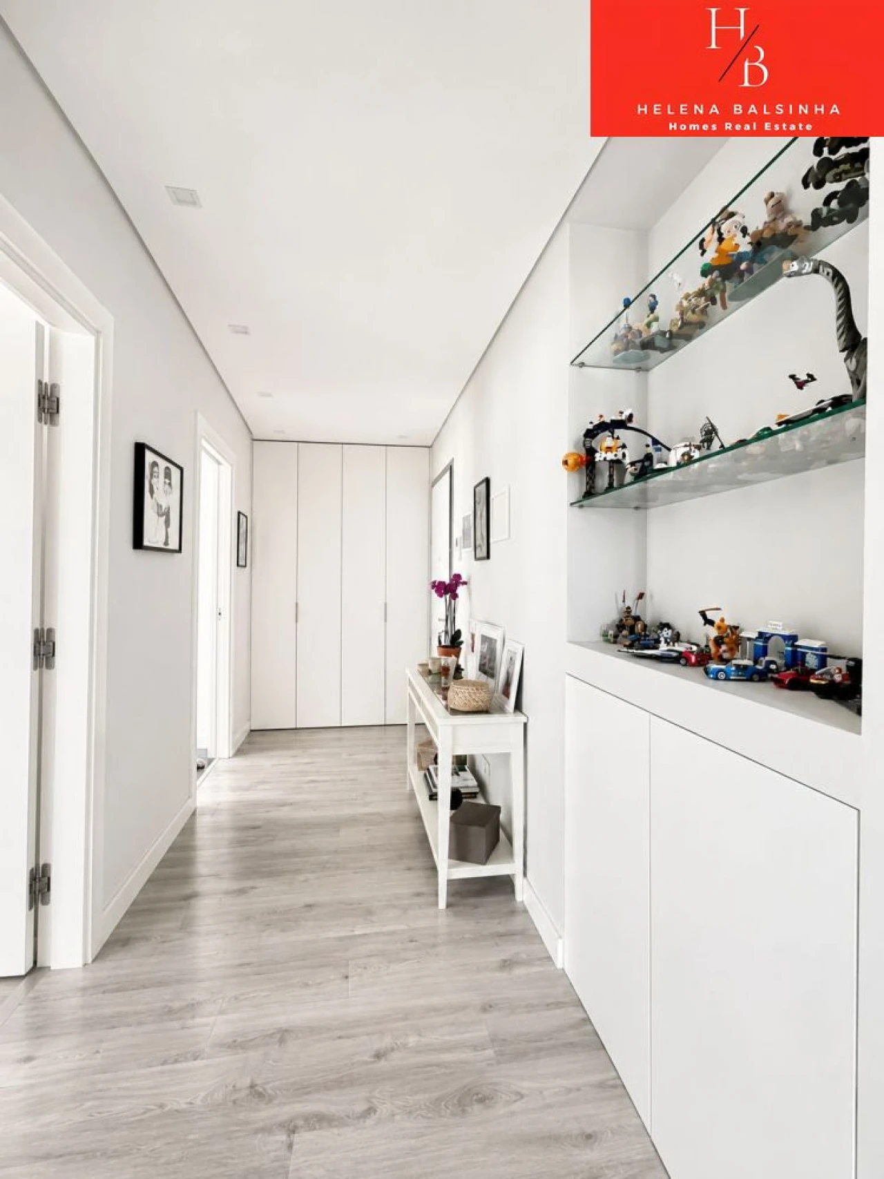Apartamento T2 para Venda em Pontinha e Famões Foto 3