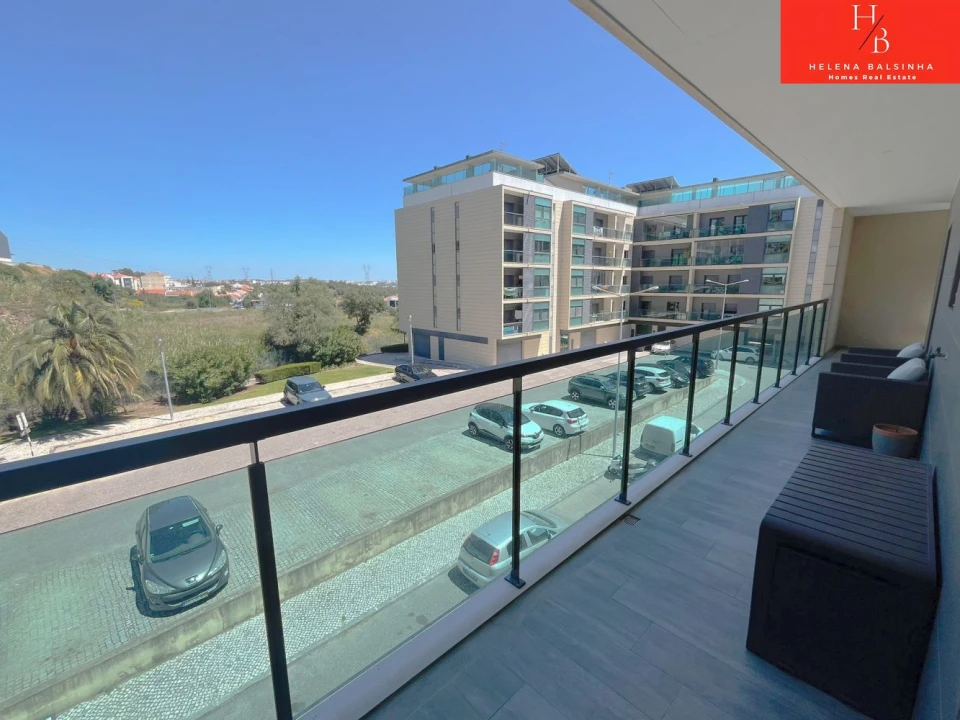 Apartamento T2 para Venda em Pontinha e Famões Foto 17