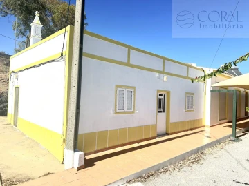 Moradia T4 para Venda em Tavira (Santa Maria e Santiago)