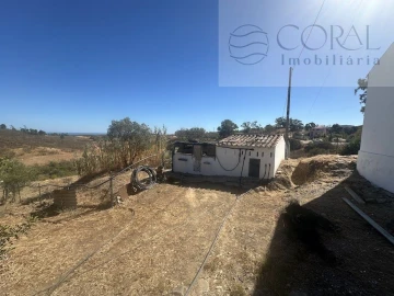 Moradia T4 para Venda em Tavira (Santa Maria e Santiago)