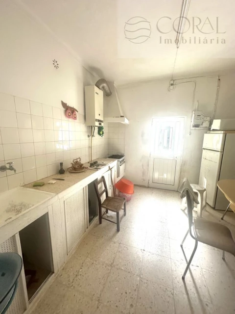 Moradia T4 para Venda em Tavira (Santa Maria e Santiago)