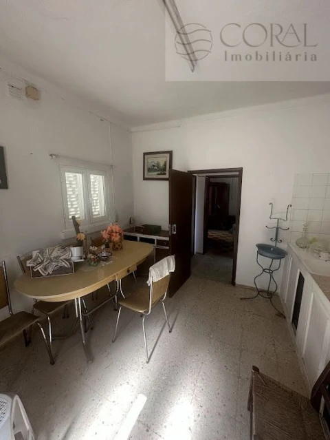 Moradia T4 para Venda em Tavira (Santa Maria e Santiago)