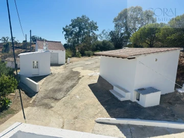 Moradia T4 para Venda em Tavira (Santa Maria e Santiago)