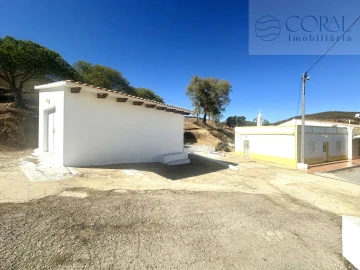 Moradia T4 para Venda em Tavira (Santa Maria e Santiago)