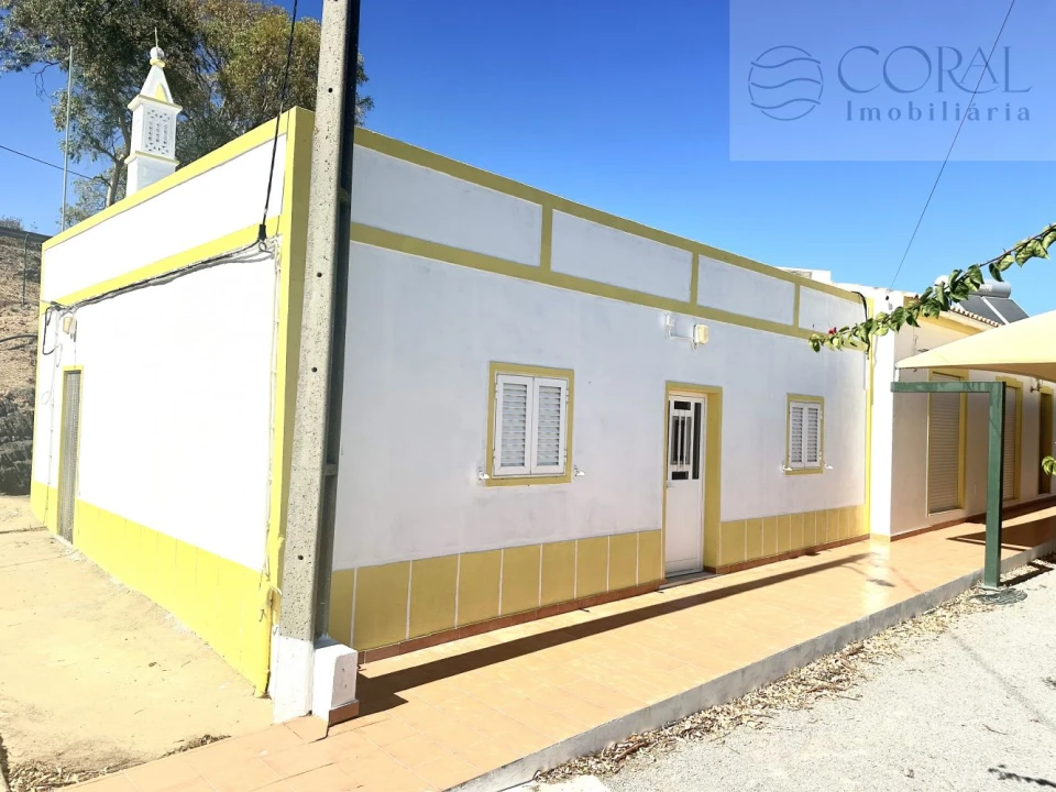 Moradia T4 para Venda em Tavira (Santa Maria e Santiago) Foto 20