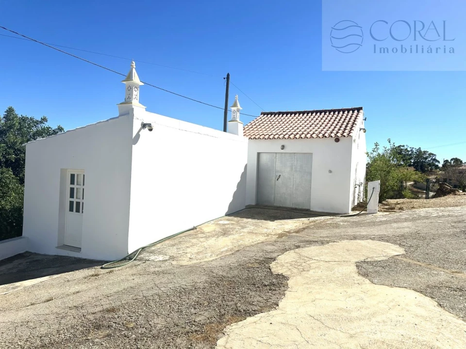 Moradia T4 para Venda em Tavira (Santa Maria e Santiago) Foto 5