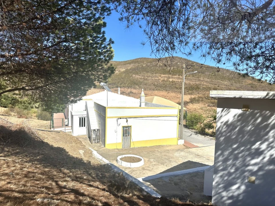Moradia T4 para Venda em Tavira (Santa Maria e Santiago) Foto 1