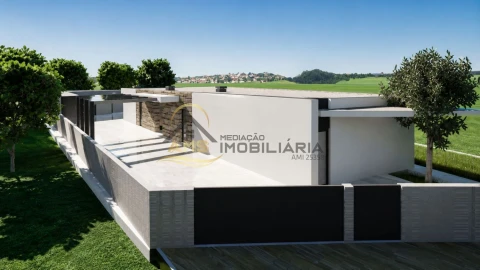 Moradia T3 para Venda em Cepães e Fareja