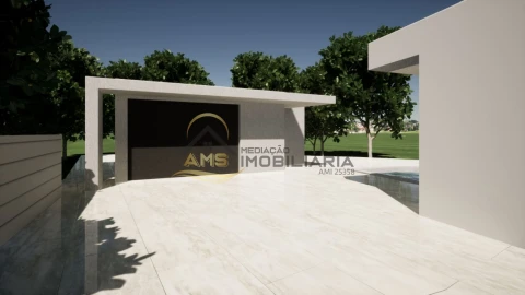 Moradia T3 para Venda em Cepães e Fareja