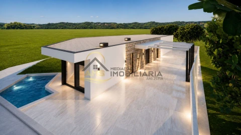 Moradia T3 para Venda em Cepães e Fareja