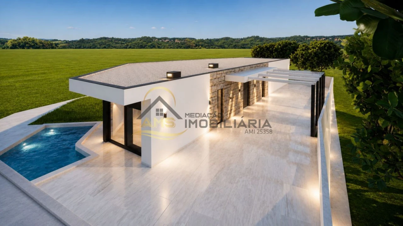 Moradia T3 para Venda em Cepães e Fareja Foto 2