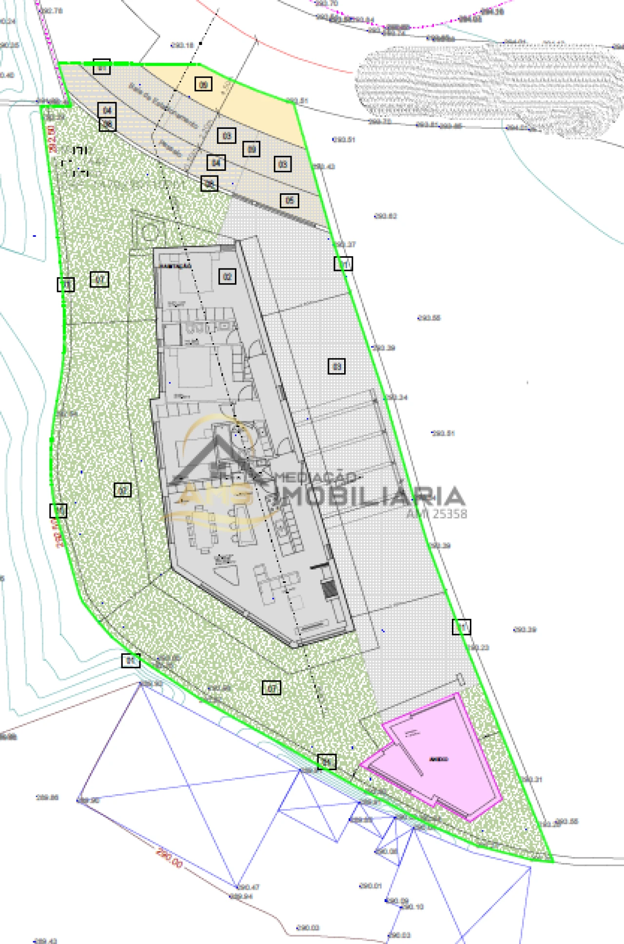 Moradia T3 para Venda em Cepães e Fareja Foto 10
