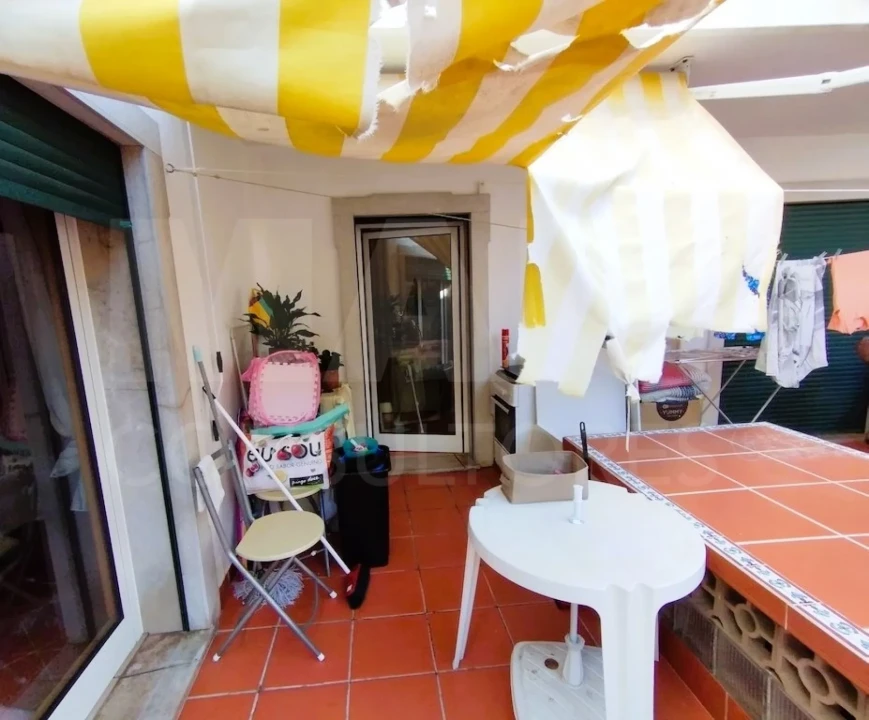 Apartamento T2 para Venda em Albufeira e Olhos de Água Foto 1