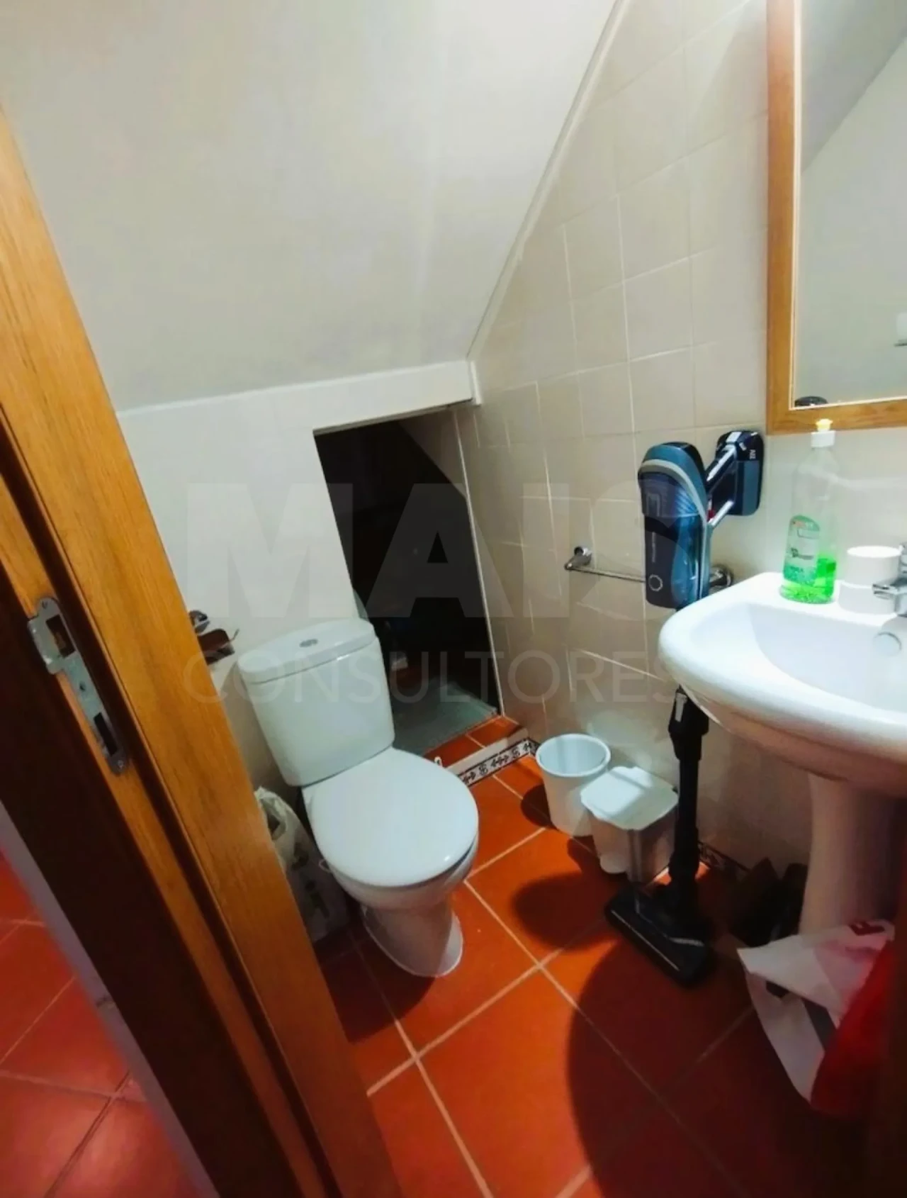Apartamento T2 para Venda em Albufeira e Olhos de Água Foto 9