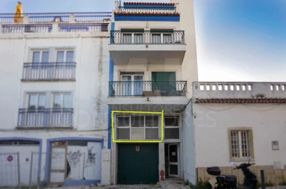 Apartamento T2 para Venda em Albufeira e Olhos de Água