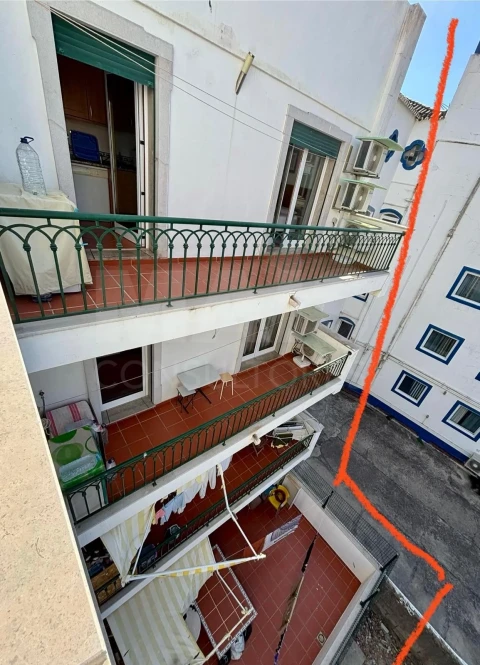 Apartamento T2 para Venda em Albufeira e Olhos de Água