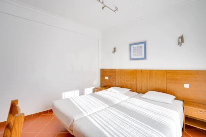Apartamento T2 para Venda em Albufeira e Olhos de Água
