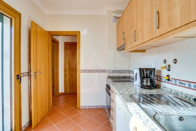Apartamento T2 para Venda em Albufeira e Olhos de Água