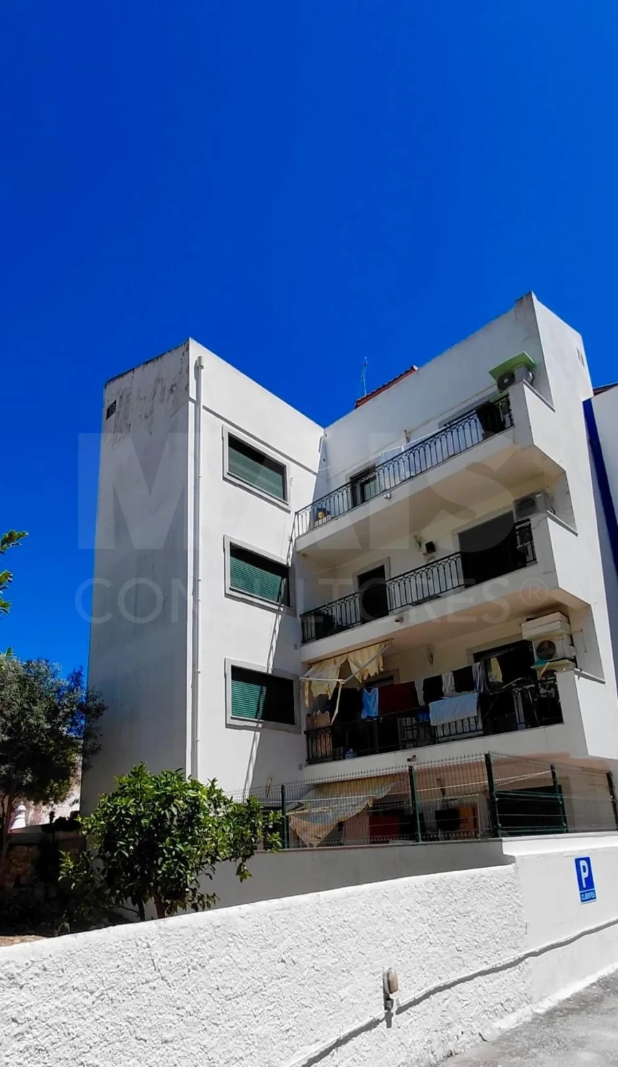 Apartamento T2 para Venda em Albufeira e Olhos de Água Foto 9