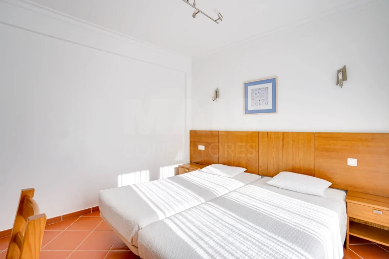 Apartamento T2 para Venda em Albufeira e Olhos de Água Foto 4