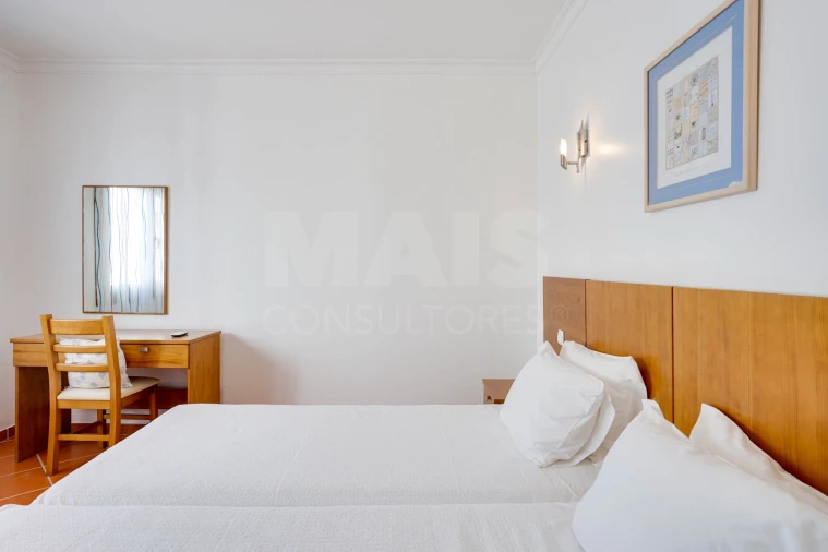 Apartamento T2 para Venda em Albufeira e Olhos de Água Foto 11