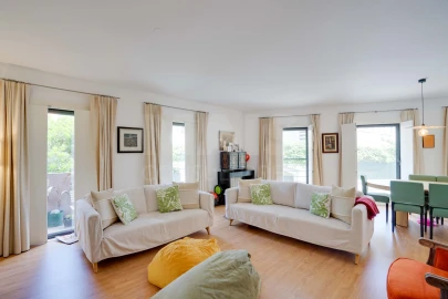 Apartamento T3 para Venda em Estrela