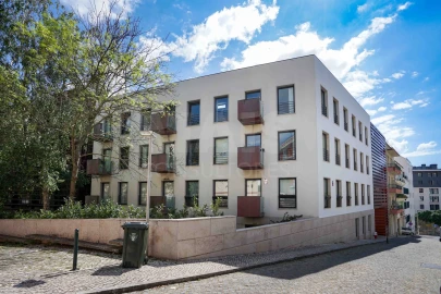 Apartamento T3 para Venda em Estrela