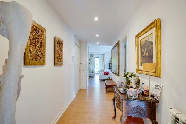 Apartamento T3 para Venda em Estrela Foto 8