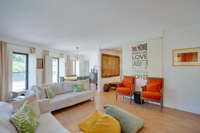 Apartamento T3 para Venda em Estrela Foto 6