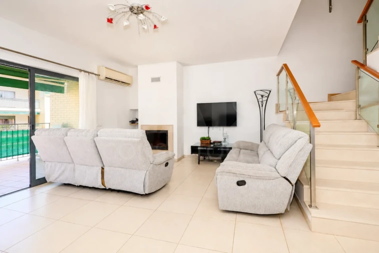 Moradia T5 para Venda em Boliqueime Foto 7