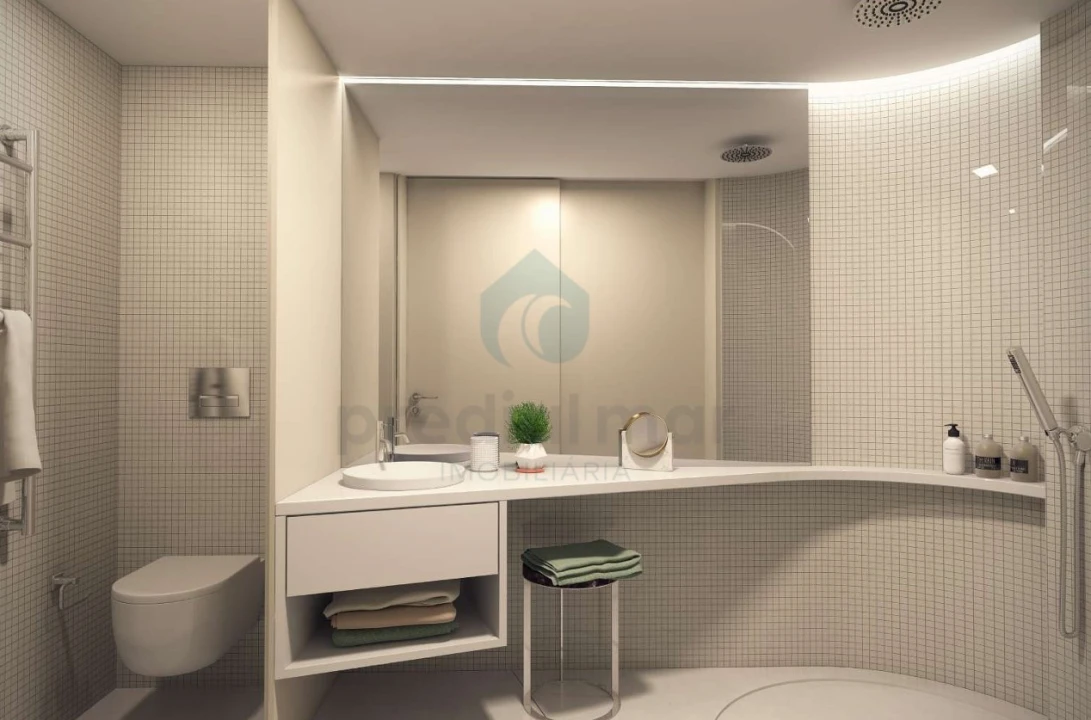 Apartamento T2 para Venda em Aldoar, Foz do Douro e Nevogilde Foto 8