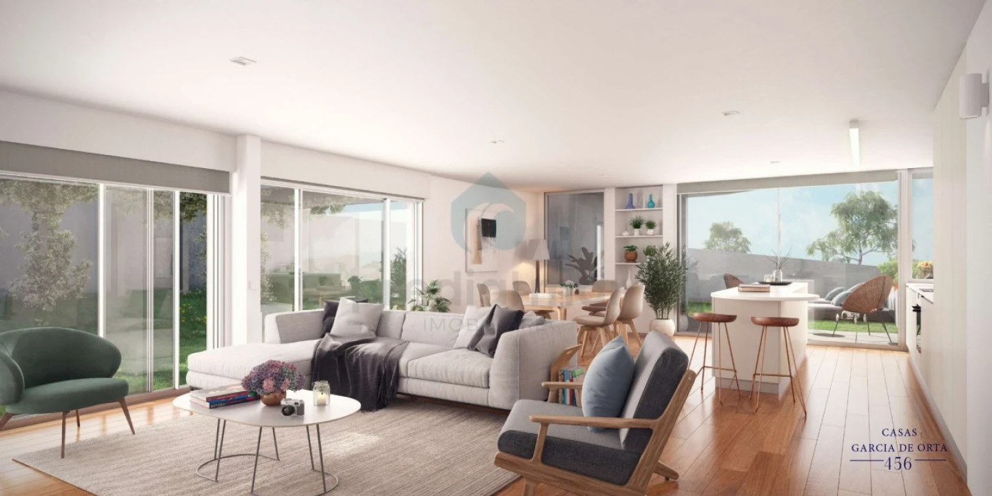 Apartamento T3 para Venda em Aldoar, Foz do Douro e Nevogilde Foto 6