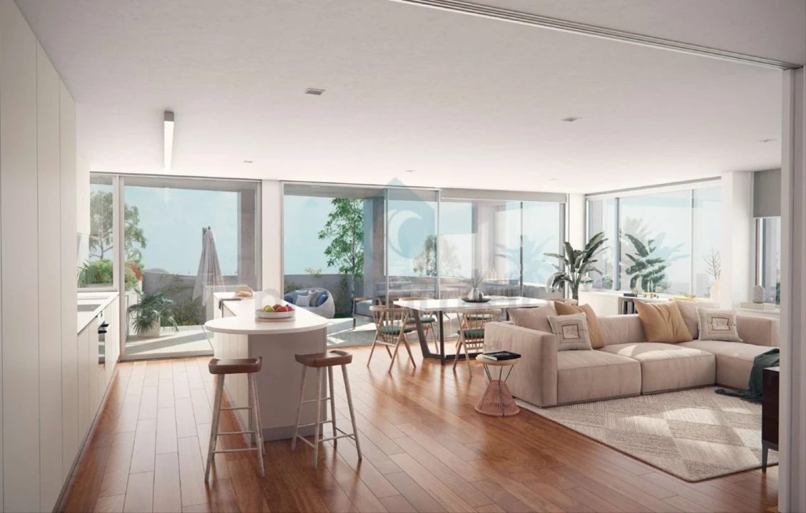 Apartamento T3 para Venda em Aldoar, Foz do Douro e Nevogilde Foto 7