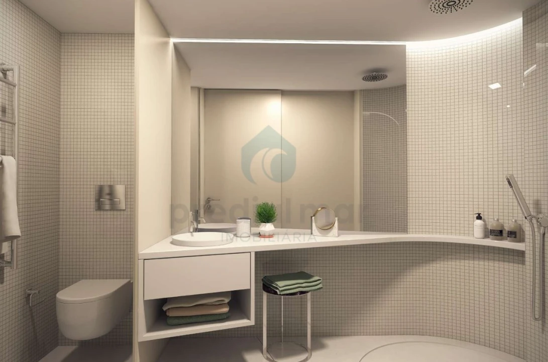Apartamento T3 para Venda em Aldoar, Foz do Douro e Nevogilde Foto 8