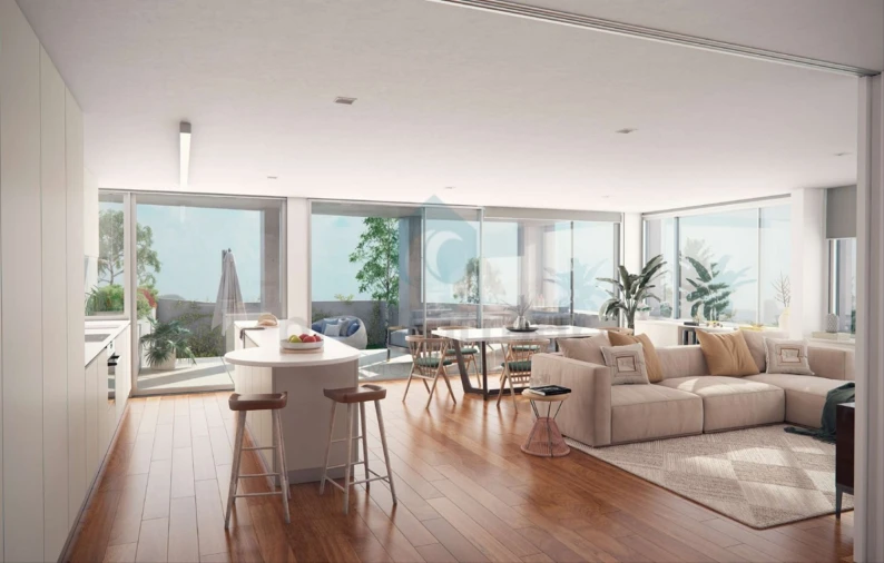 Apartamento T3 para Venda em Aldoar, Foz do Douro e Nevogilde Foto 7