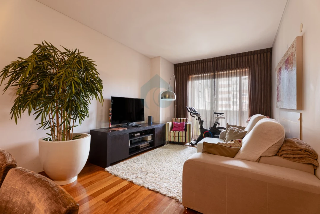 Apartamento T2 para Venda em Matosinhos e Leça da Palmeira Foto 1