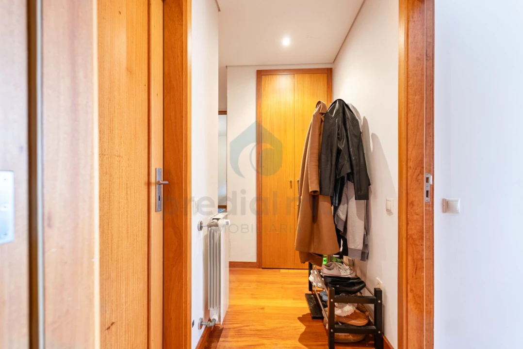 Apartamento T2 para Venda em Matosinhos e Leça da Palmeira Foto 3