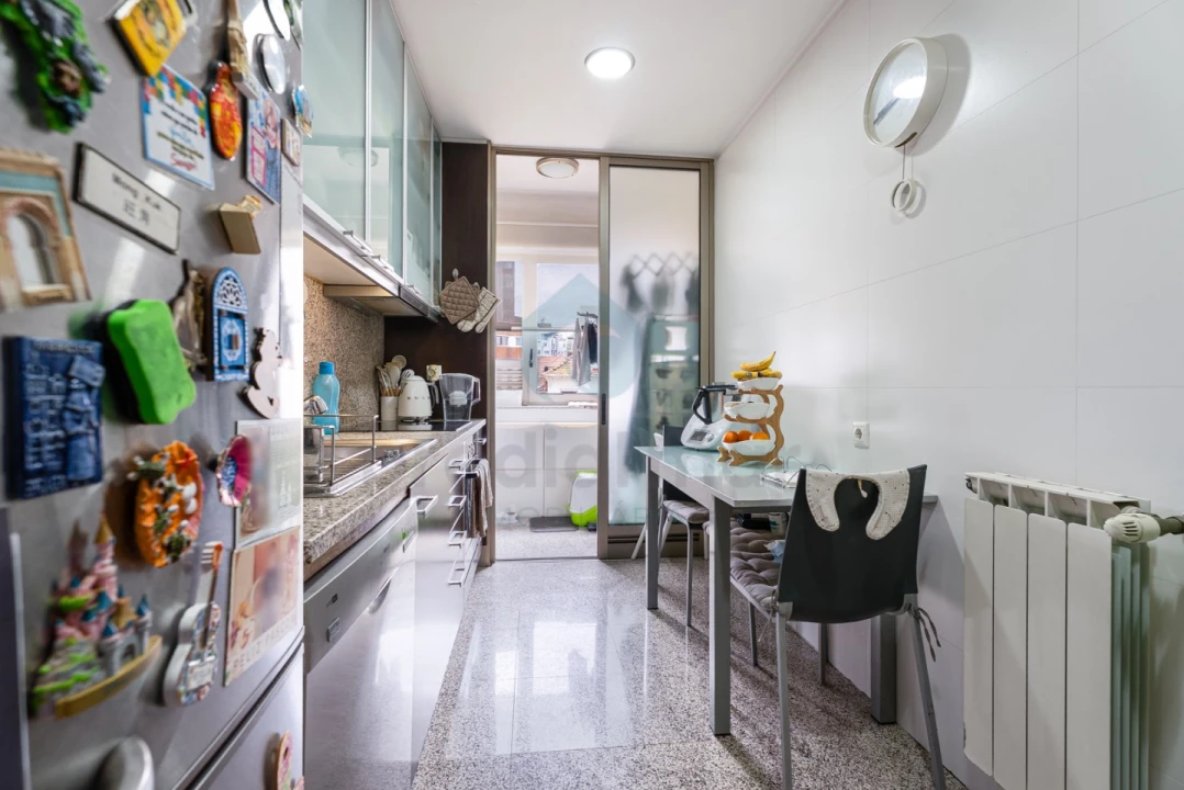 Apartamento T2 para Venda em Matosinhos e Leça da Palmeira Foto 4