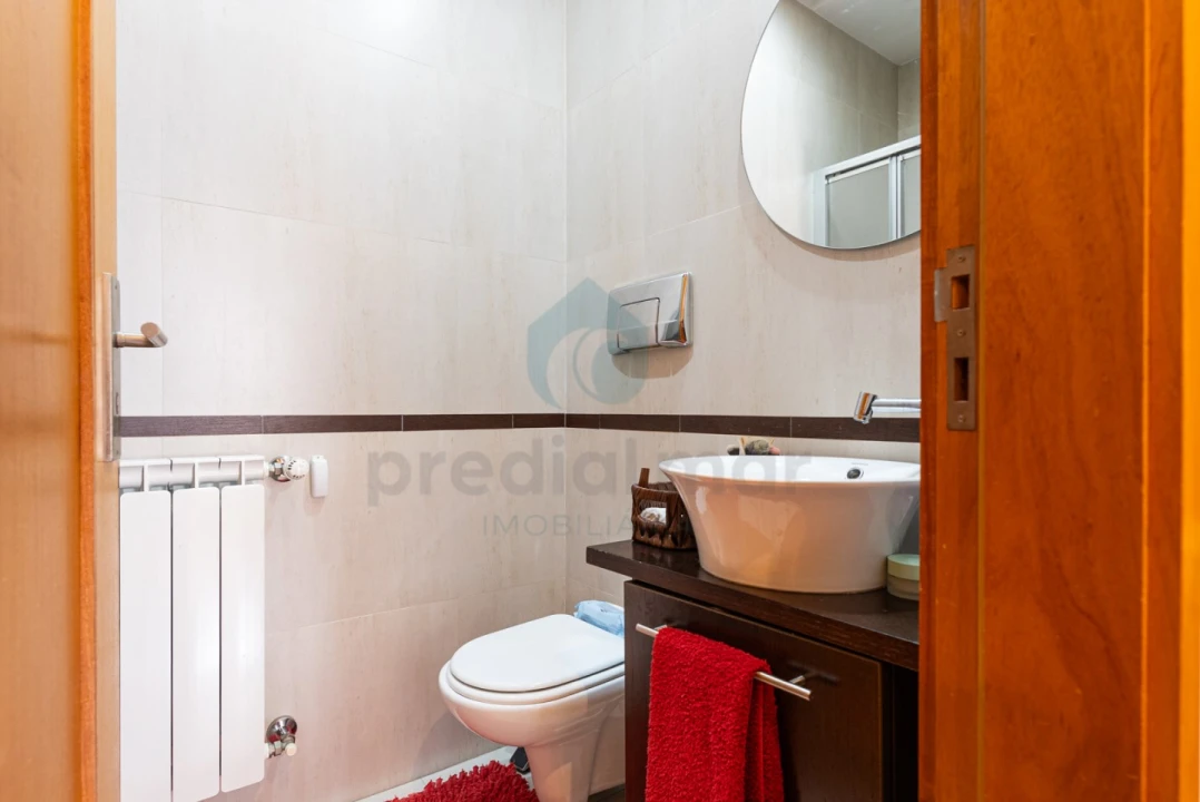 Apartamento T2 para Venda em Matosinhos e Leça da Palmeira Foto 7