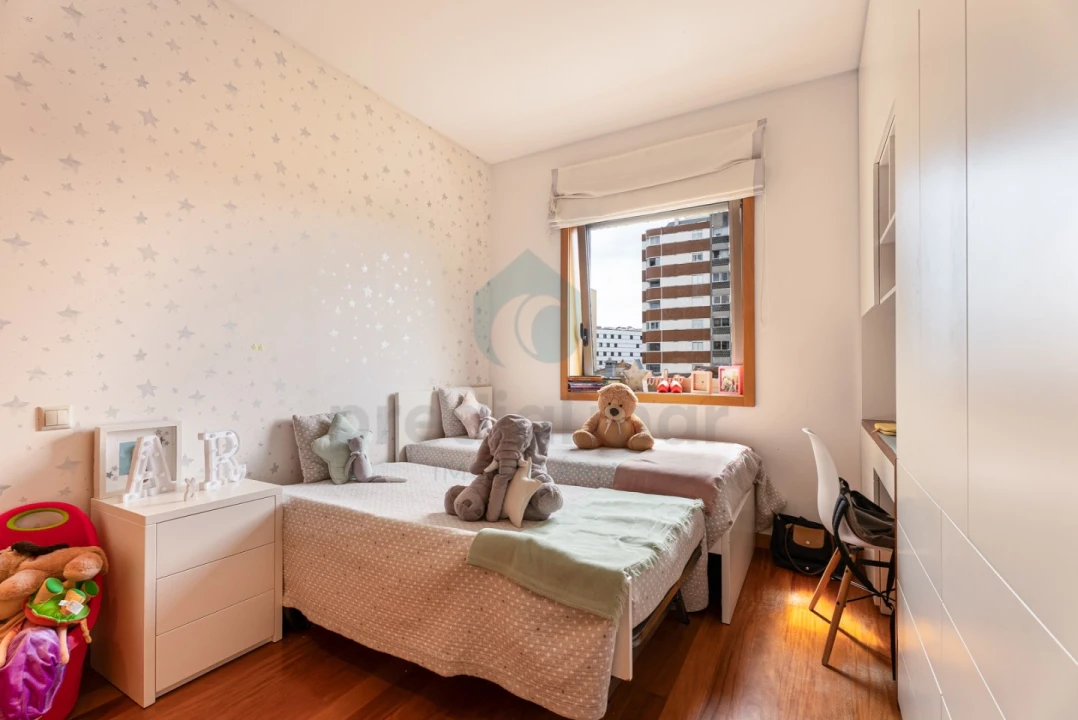 Apartamento T2 para Venda em Matosinhos e Leça da Palmeira Foto 8