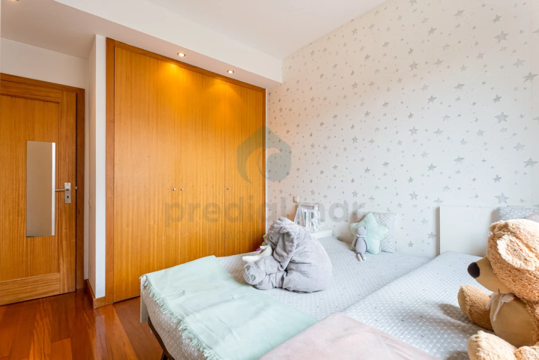 Apartamento T2 para Venda em Matosinhos e Leça da Palmeira Foto 9