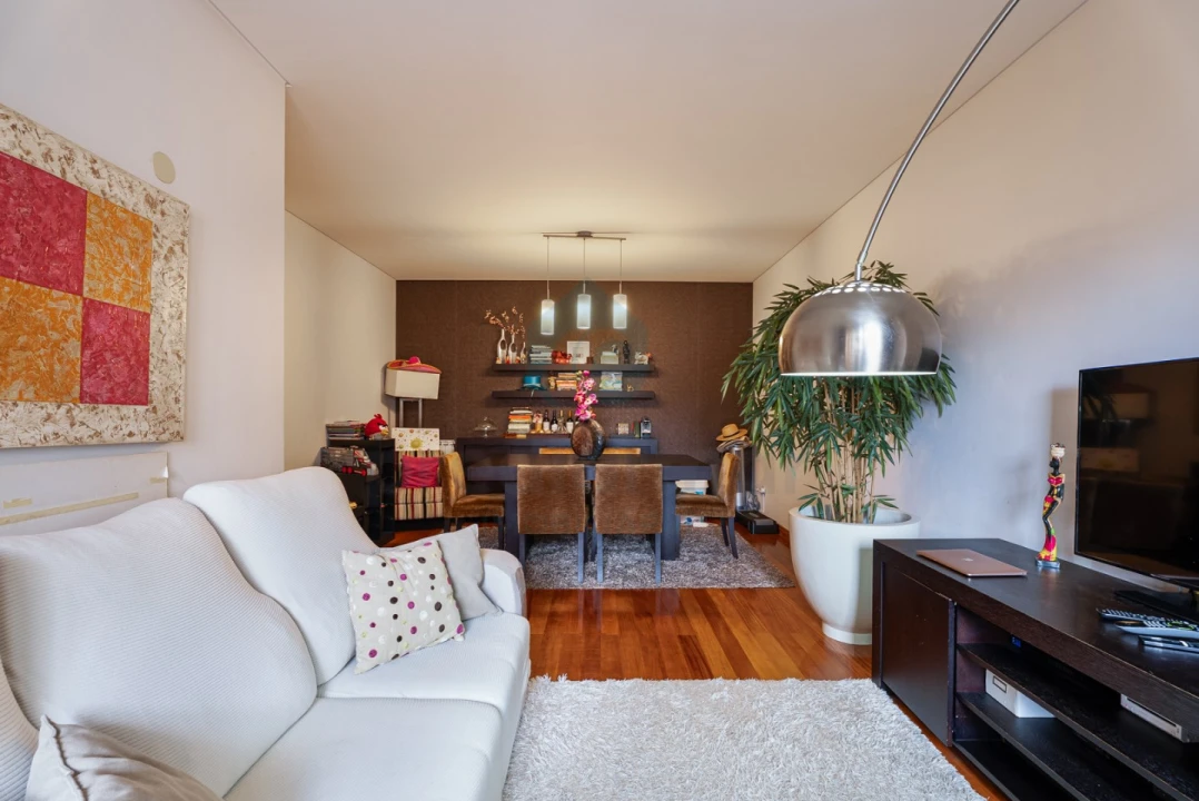 Apartamento T2 para Venda em Matosinhos e Leça da Palmeira Foto 11