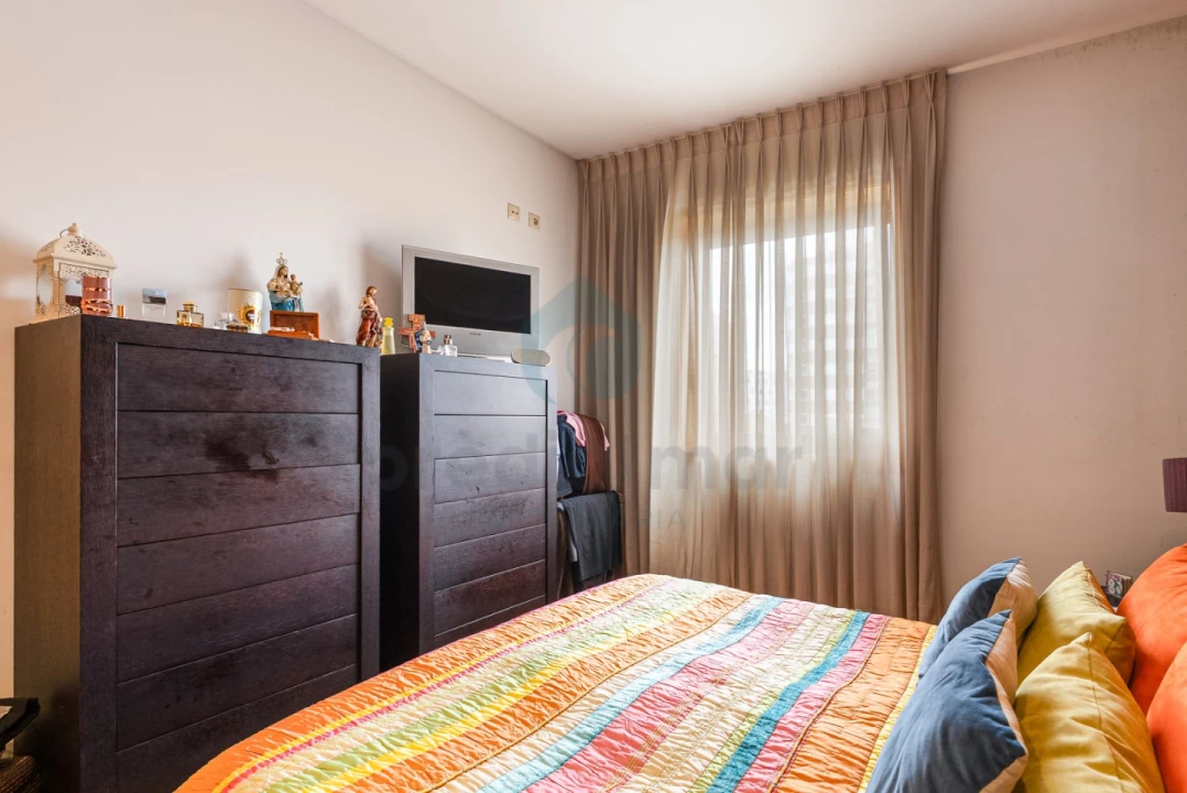 Apartamento T2 para Venda em Matosinhos e Leça da Palmeira Foto 13