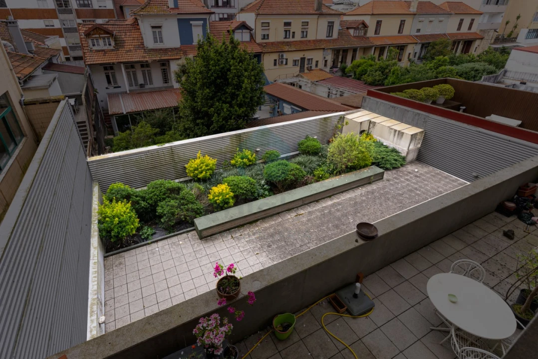Apartamento T2 para Venda em Matosinhos e Leça da Palmeira Foto 17