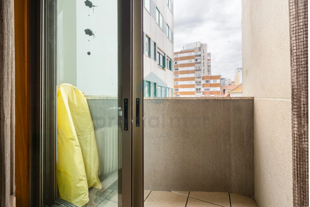 Apartamento T2 para Venda em Matosinhos e Leça da Palmeira Foto 18