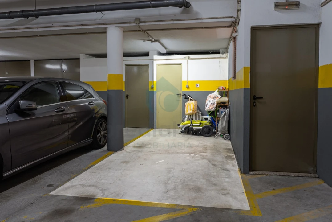 Apartamento T2 para Venda em Matosinhos e Leça da Palmeira Foto 19